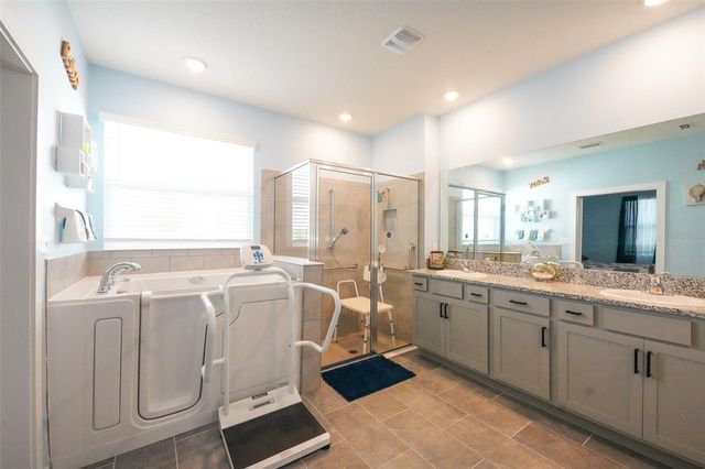 3507 AUTUMN AMBER DRIVE, Spring Hill, FL 34609