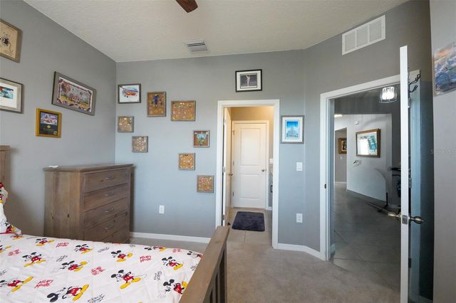 3507 AUTUMN AMBER DRIVE, Spring Hill, FL 34609