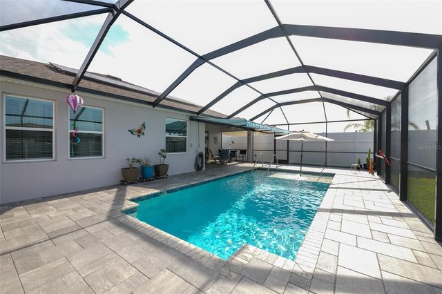 3507 AUTUMN AMBER DRIVE, Spring Hill, FL 34609