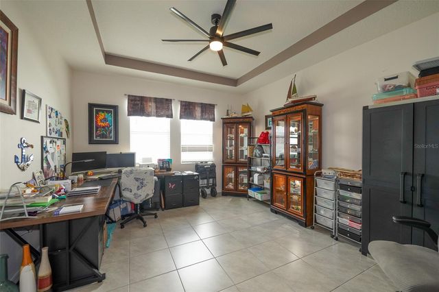 3507 AUTUMN AMBER DRIVE, Spring Hill, FL 34609