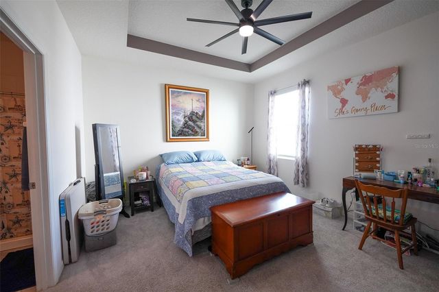 3507 AUTUMN AMBER DRIVE, Spring Hill, FL 34609