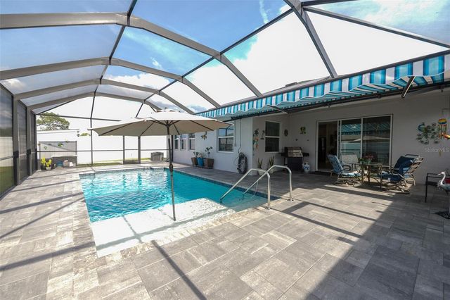 3507 AUTUMN AMBER DRIVE, Spring Hill, FL 34609