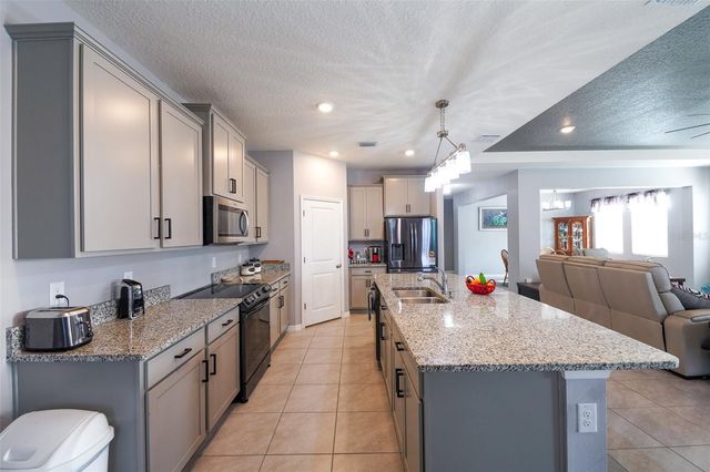 3507 AUTUMN AMBER DRIVE, Spring Hill, FL 34609