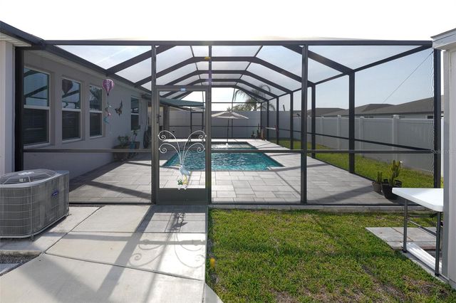 3507 AUTUMN AMBER DRIVE, Spring Hill, FL 34609