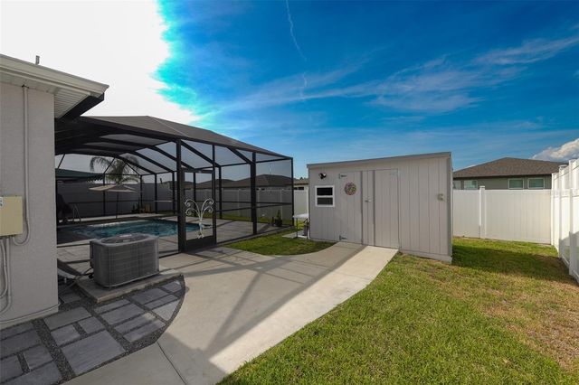3507 AUTUMN AMBER DRIVE, Spring Hill, FL 34609