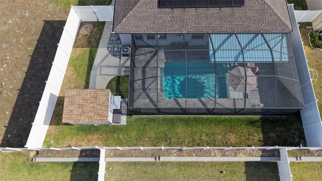 3507 AUTUMN AMBER DRIVE, Spring Hill, FL 34609