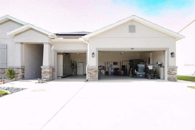 3507 AUTUMN AMBER DRIVE, Spring Hill, FL 34609
