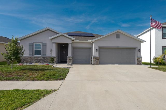 3507 AUTUMN AMBER DRIVE, Spring Hill, FL 34609