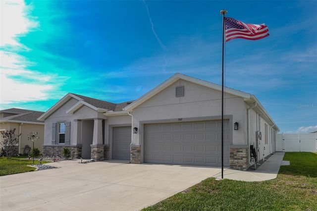 3507 AUTUMN AMBER DRIVE, Spring Hill, FL 34609