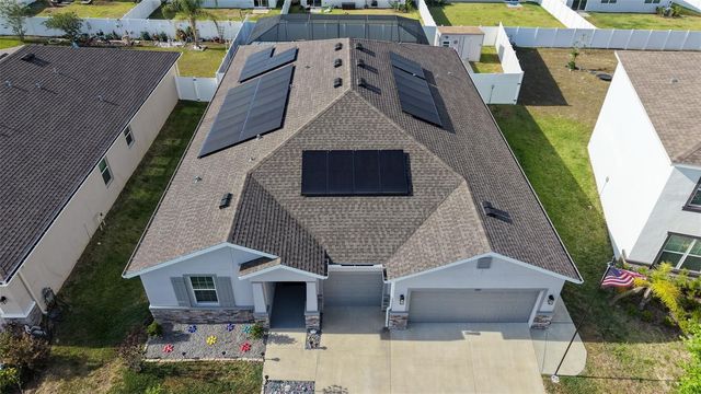 3507 AUTUMN AMBER DRIVE, Spring Hill, FL 34609