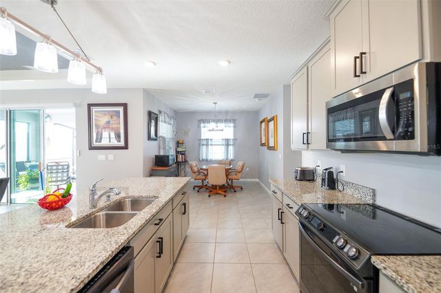 3507 AUTUMN AMBER DRIVE, Spring Hill, FL 34609