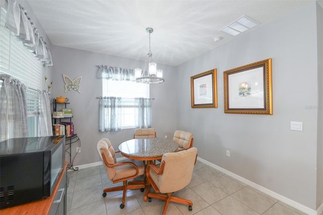3507 AUTUMN AMBER DRIVE, Spring Hill, FL 34609