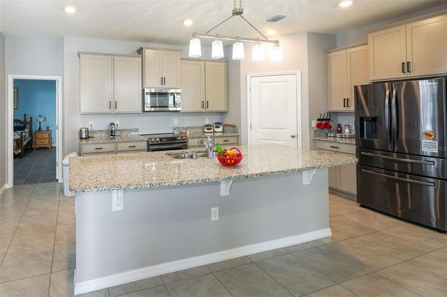 3507 AUTUMN AMBER DRIVE, Spring Hill, FL 34609