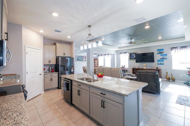 3507 AUTUMN AMBER DRIVE, Spring Hill, FL 34609