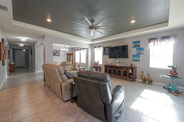 3507 AUTUMN AMBER DRIVE, Spring Hill, FL 34609