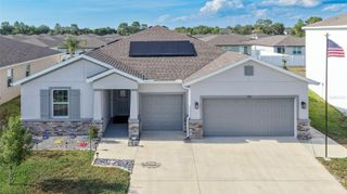 3507 AUTUMN AMBER DRIVE, Spring Hill, FL 34609