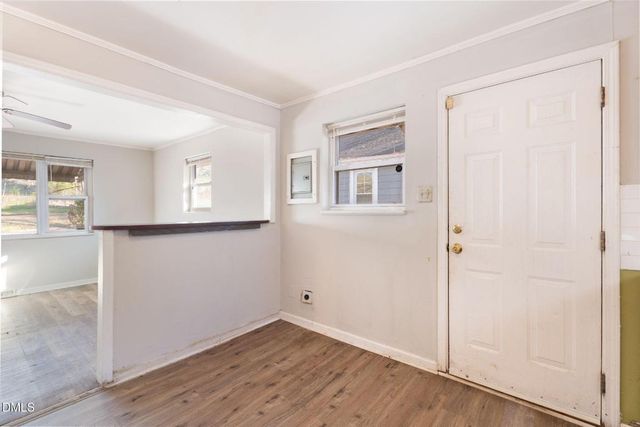 1309 N Hyde Park Avenue, Durham, NC 27701