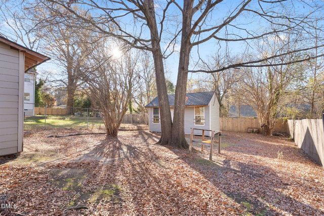 1309 N Hyde Park Avenue, Durham, NC 27701