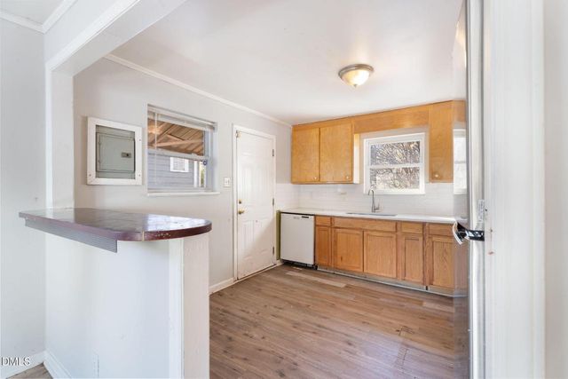 1309 N Hyde Park Avenue, Durham, NC 27701