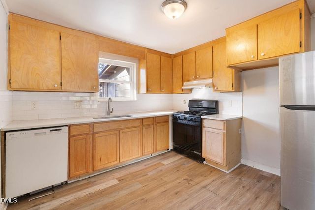 1309 N Hyde Park Avenue, Durham, NC 27701