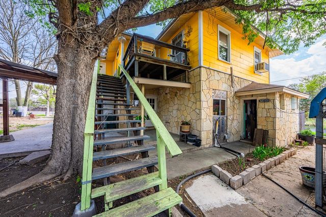 4455 Hwy 27, Kerrville, TX 78028