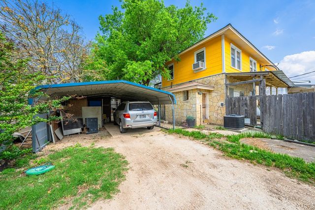 4455 Hwy 27, Kerrville, TX 78028