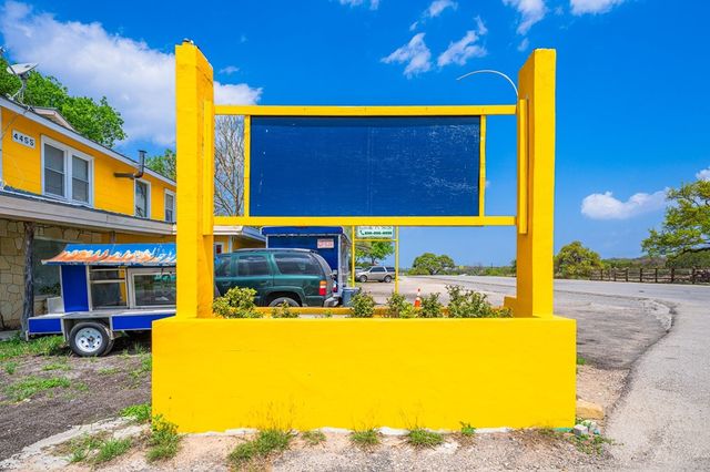 4455 Hwy 27, Kerrville, TX 78028