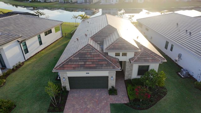 5372 Hutchinson Way, Westlake, FL 33470