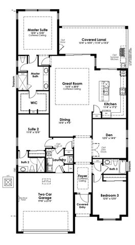 5372 Hutchinson Way, Westlake, FL 33470