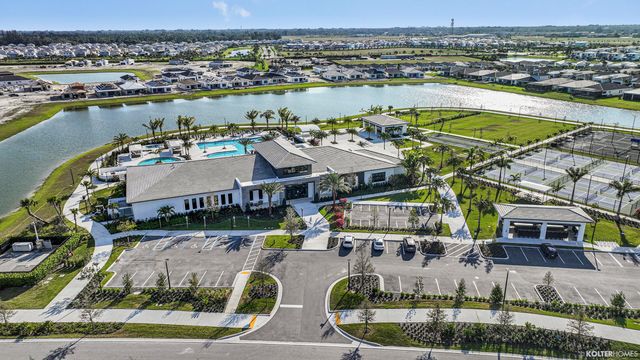 5372 Hutchinson Way, Westlake, FL 33470