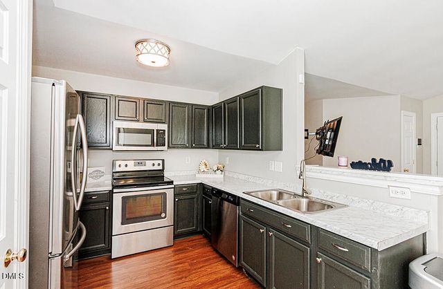 3514 Thornwood Drive, Durham, NC 27703