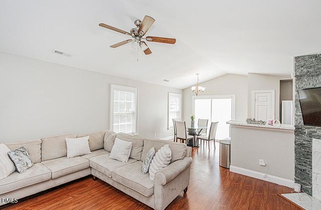 3514 Thornwood Drive, Durham, NC 27703