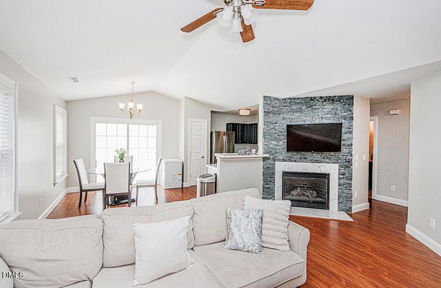3514 Thornwood Drive, Durham, NC 27703