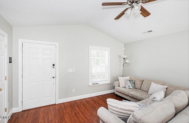 3514 Thornwood Drive, Durham, NC 27703