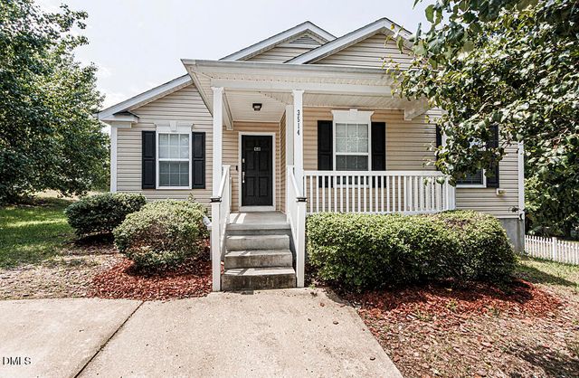 3514 Thornwood Drive, Durham, NC 27703