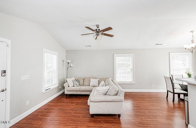 3514 Thornwood Drive, Durham, NC 27703