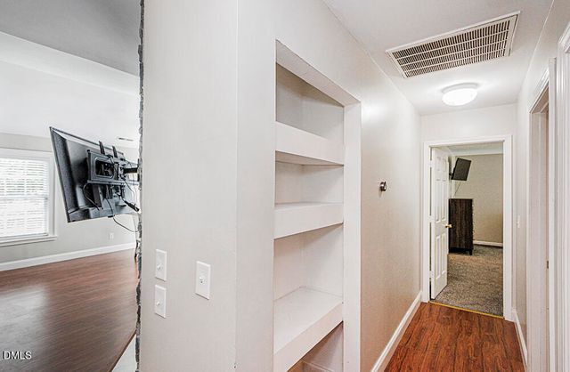 3514 Thornwood Drive, Durham, NC 27703