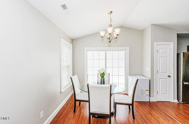 3514 Thornwood Drive, Durham, NC 27703