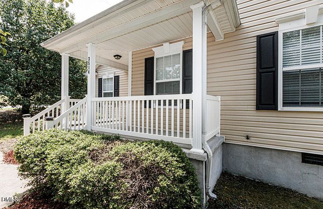 3514 Thornwood Drive, Durham, NC 27703