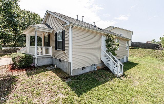 3514 Thornwood Drive, Durham, NC 27703