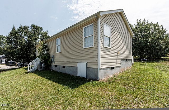 3514 Thornwood Drive, Durham, NC 27703