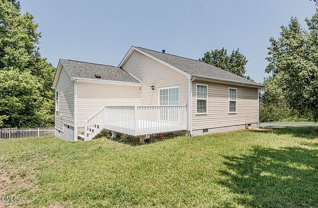 3514 Thornwood Drive, Durham, NC 27703