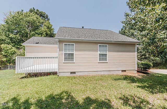 3514 Thornwood Drive, Durham, NC 27703