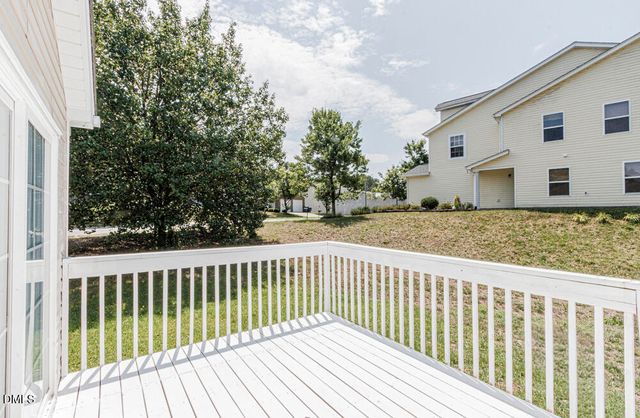 3514 Thornwood Drive, Durham, NC 27703