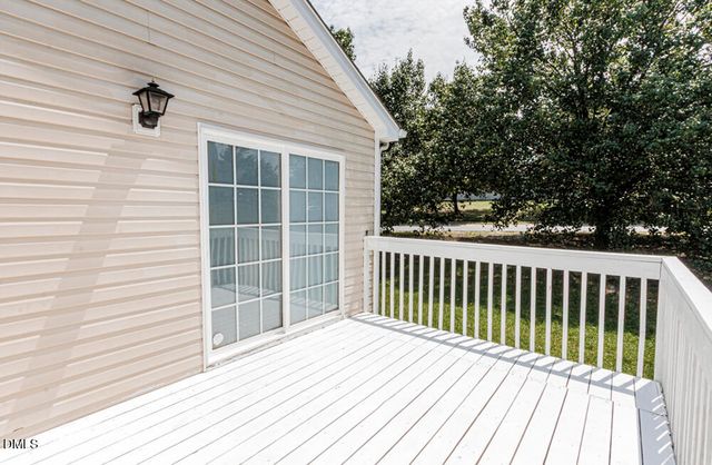 3514 Thornwood Drive, Durham, NC 27703