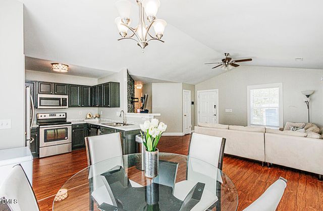 3514 Thornwood Drive, Durham, NC 27703