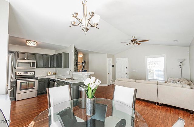 3514 Thornwood Drive, Durham, NC 27703