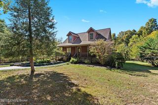 6790 Bohannon Ln, La Grange, KY 40031