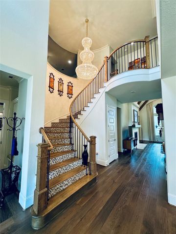 19202 W Austin Bayou Court, Cypress, TX 77433