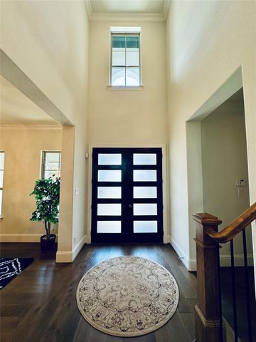 19202 W Austin Bayou Court, Cypress, TX 77433